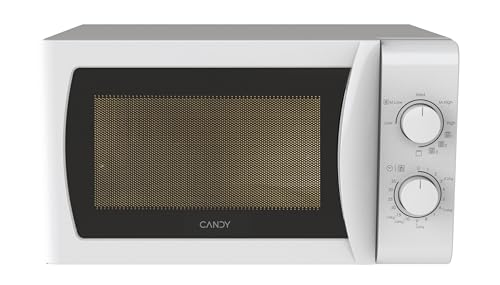 Microondas con grill Candy Idea 20L