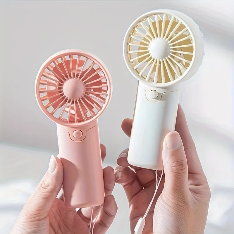 Mini ventilador portátil