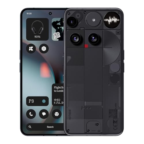 Nothing Phone (3) 16GB/512GB