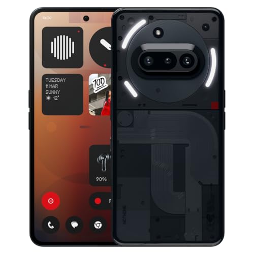 Nothing Phone 3a 12GB/256GB