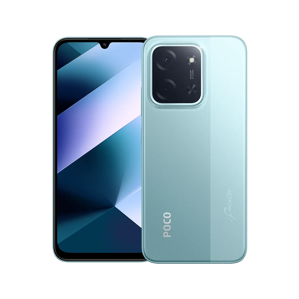 POCO C85 8GB 256GB