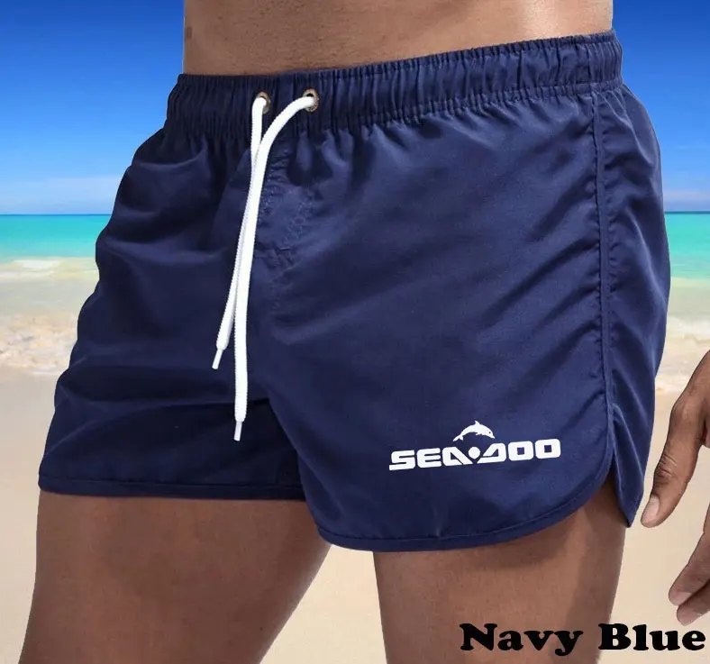 Pantalones cortos Sea Doo