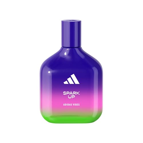 Perfume Eau de Parfum adidas Vibes