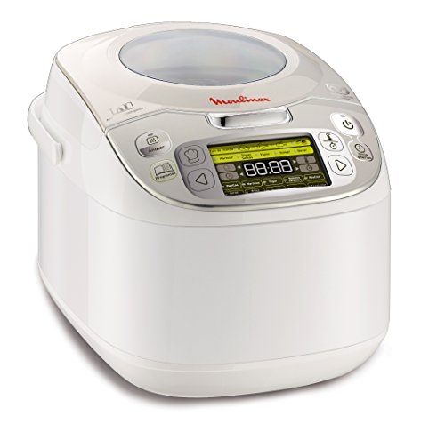 ROBOT MOULINEX MAXICHEF ADVANCE