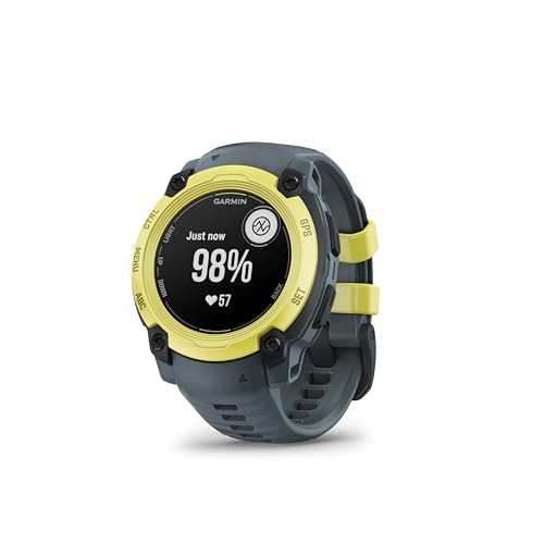 Reloj inteligente Garmin Instinct E