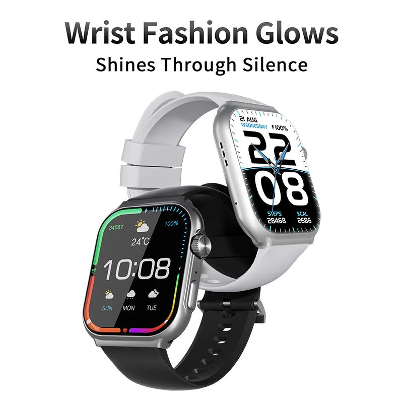 Reloj inteligente Lenovo f101