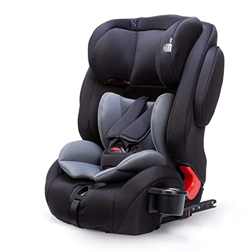 Silla de coche Star Ibaby City Fix HQ