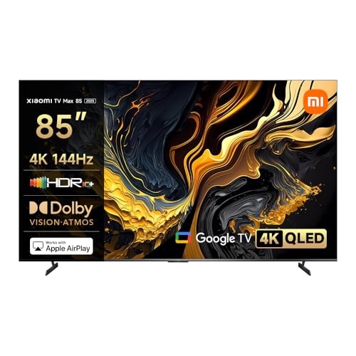 Televisor Xiaomi TV Max 85 pulgadas