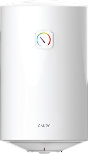 Termo eléctrico vertical Candy