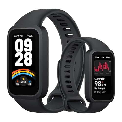 Xiaomi Smart Band 9