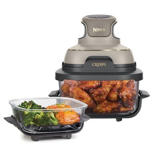 AIR FRYER NINJA CRISPI FN101EUSTGD