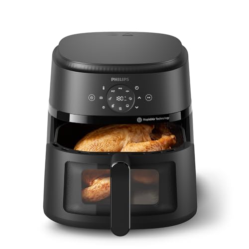 AIR FRYER PHILIPS AIRFRYER 2000