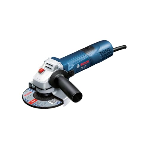 Amoladora angular Bosch Professional GWS 7-125
