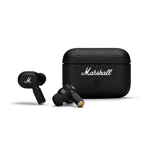 Audífonos Bluetooth Marshall Motif II ANC