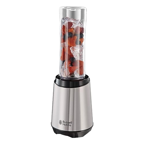 Batidora de vaso Russell Hobbs Mix & Go
