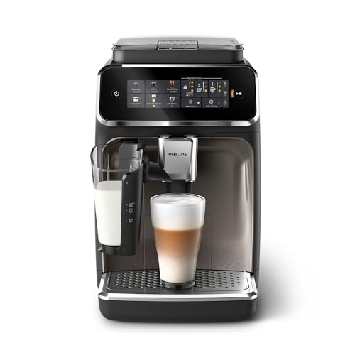 Cafetera superautomática Philips Serie 3300