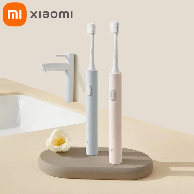 Cepillo de dientes sónico Xiaomi Mijia T200