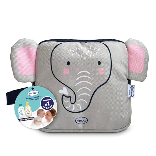 Champú para bebé Nenuco Estuche