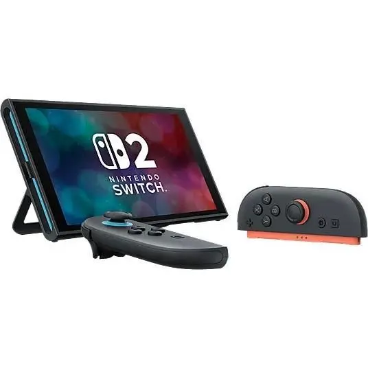 Consola Nintendo Switch 2 256 GB