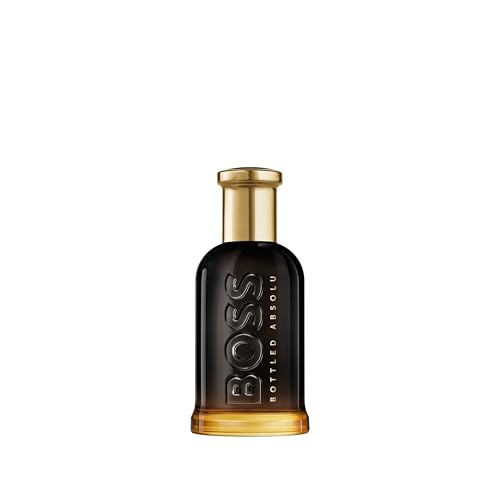 EDP HUGO BOSS BOTTLED