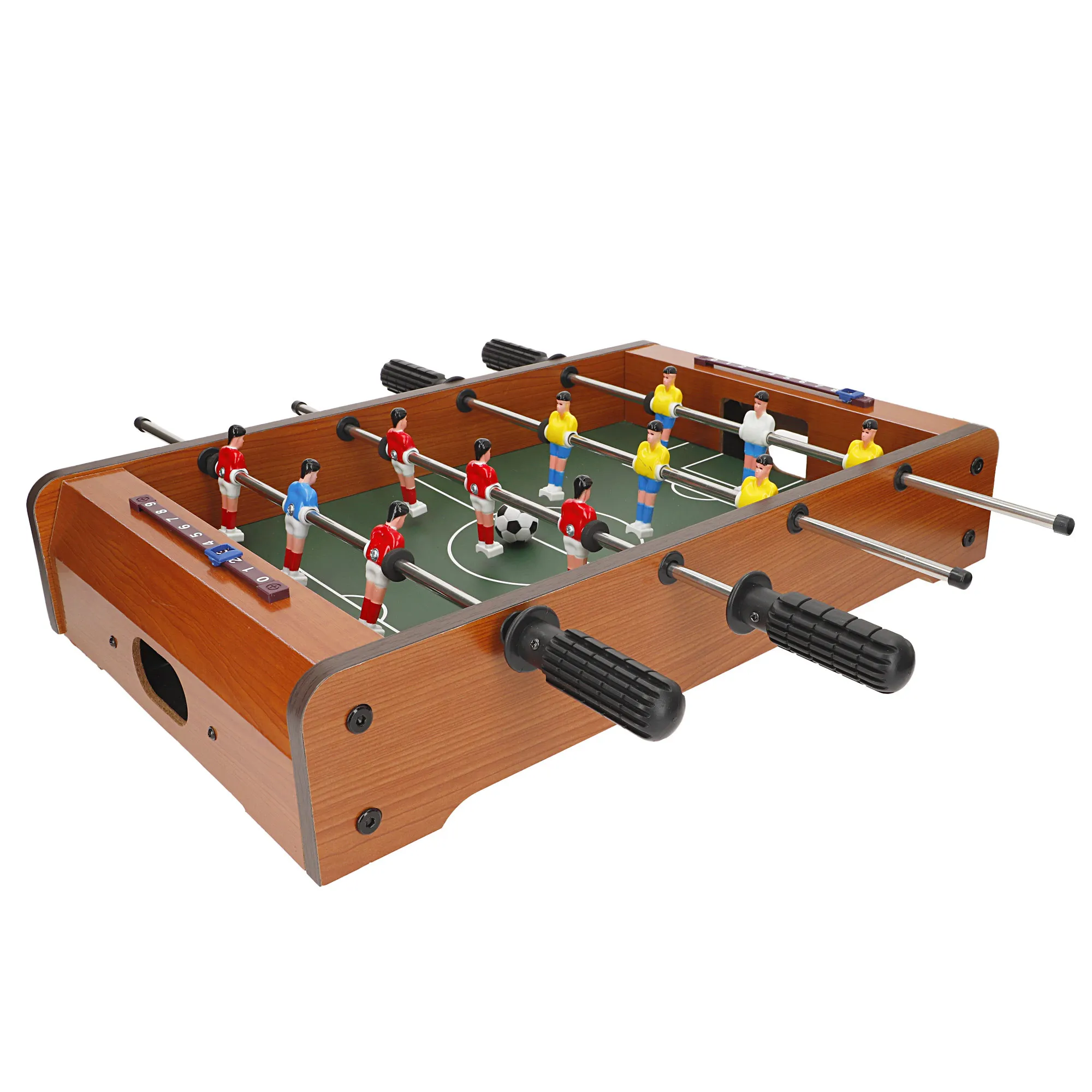 Futbolín de madera CB Games