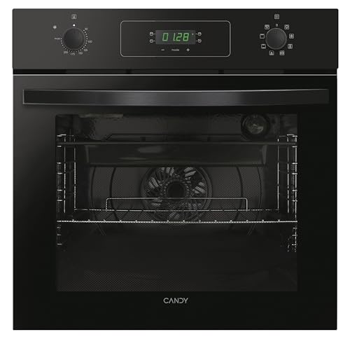 Horno multifunción Candy Idea FIDCP N615 L