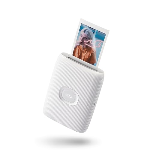 Impresora para teléfonos Instax Mini LINK2