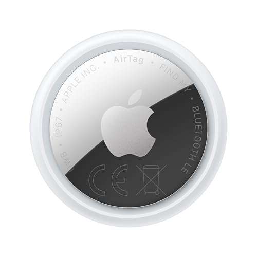 Localizador Apple AirTag 2.ª generación