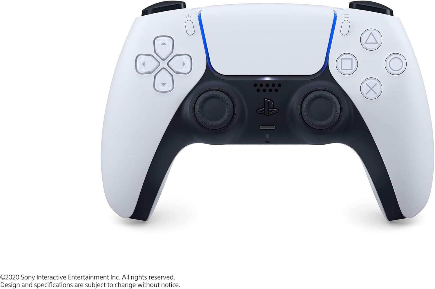 Mando inalámbrico DualSense Playstation 5