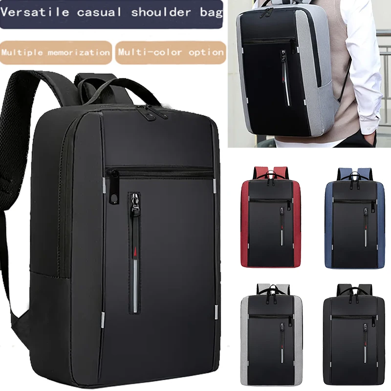 Mochila para portátil de negocios