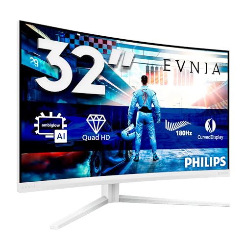 Monitor gaming Philips Evnia 32M2C5501