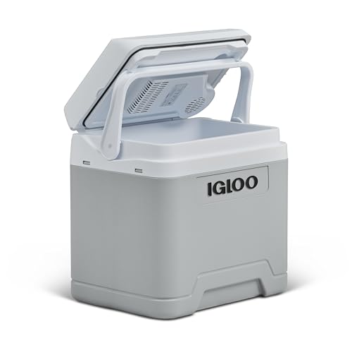 NEVERA ELÉCTRICA IGLOO IE24