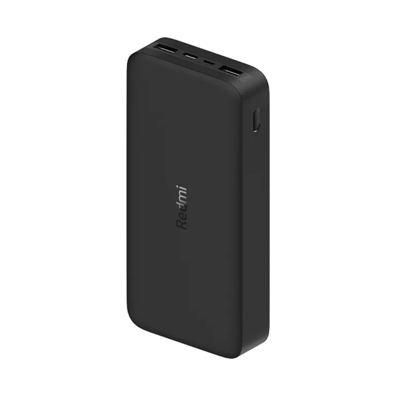 Official | 20000 mAh Redmi Fast Charge Power Bank
