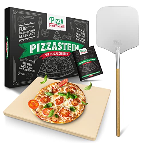 PIEDRA PIZZA DIVERTIMENTO
