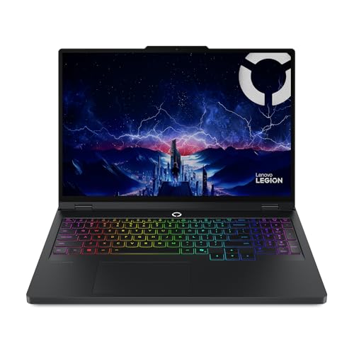 PORTÁTIL LENOVO LEGION PRO 5