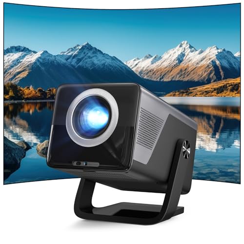PROYECTOR INTELIGENTE X7 ANDROID 14