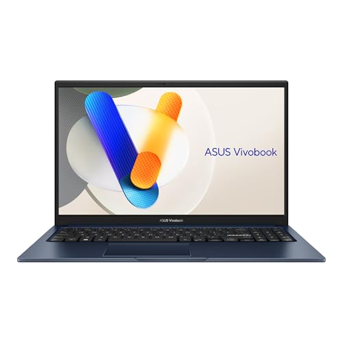 Portátil ASUS Vivobook 15 16GB RAM