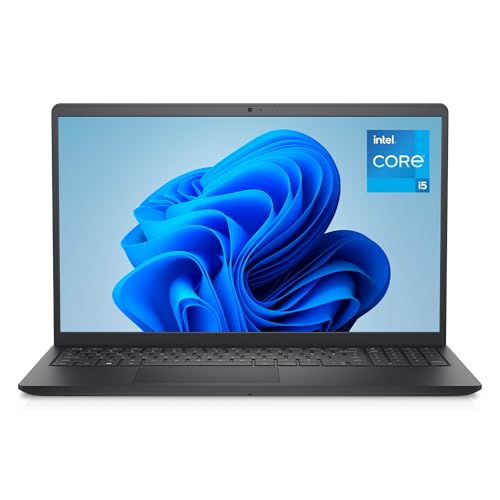 Portátil Dell 15 16GB/512GB