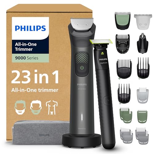 RECORTADORA PHILIPS SERIE 9000 MG9561