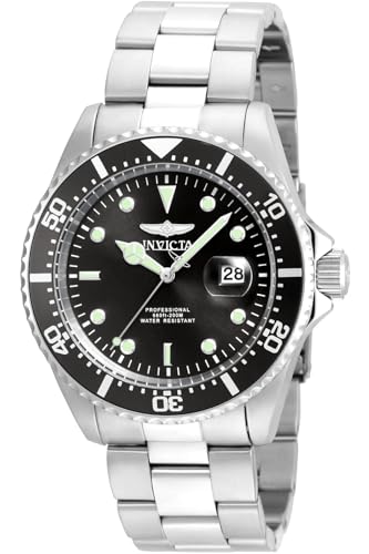 Reloj de cuarzo Invicta Pro Diver