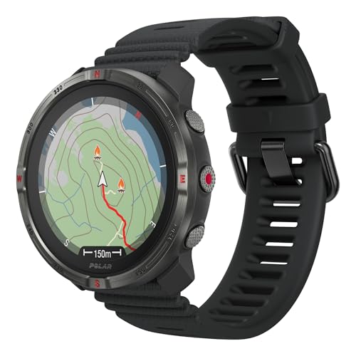 Reloj multisport Polar Grit X2