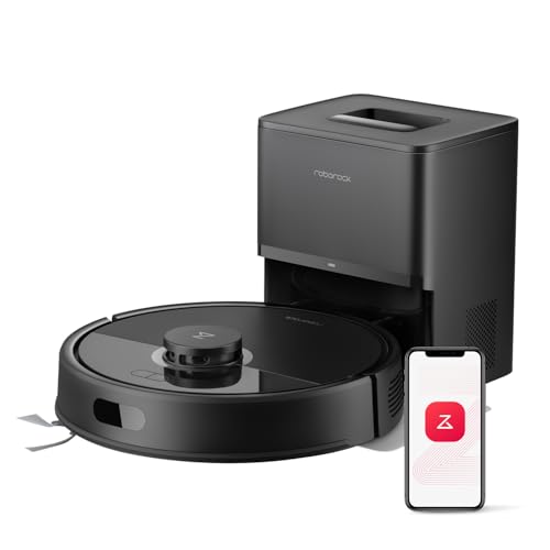 Robot aspirador Roborock Q7L5+