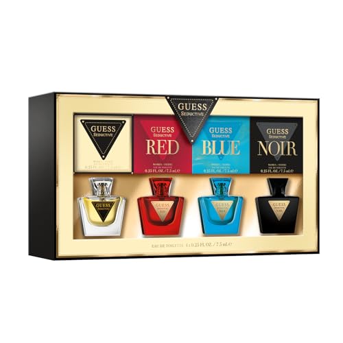 SET GUESS MUJER MINI