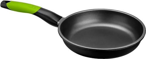 Sartén de aluminio fundido BRA Prior