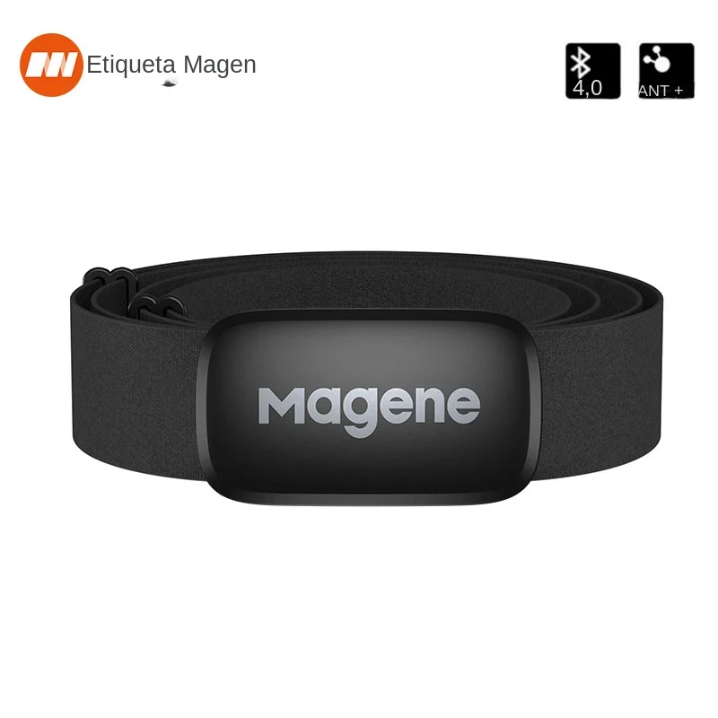 Sensor de ritmo cardíaco Magene Mover H64