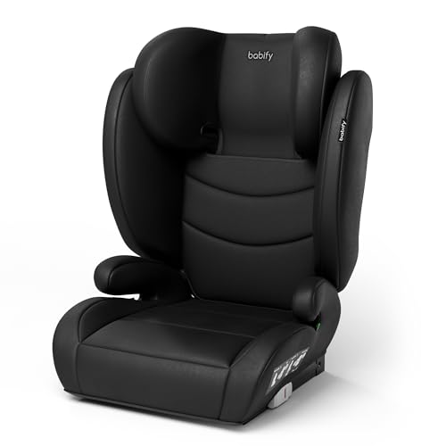 Silla de coche Babify FlexiFit Basic