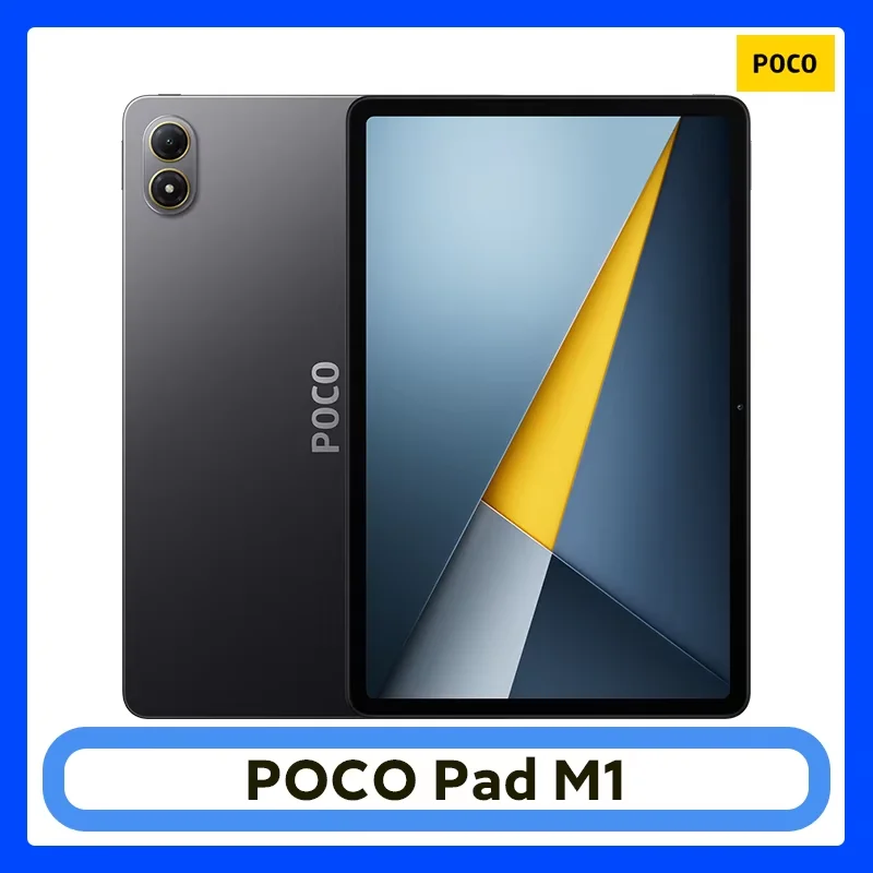 Tablet POCO Pad M1 8GB/256GB