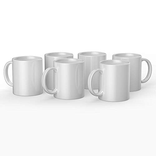 Tazas de sublimación Cricut 355 ml
