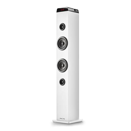 Torre de sonido NGS Sky Charm Pro