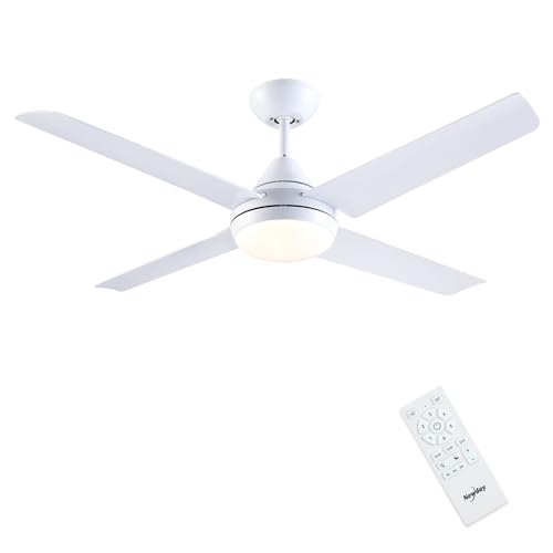 VENTILADOR NEWDAY 122CM